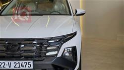 هیۆندای تۆکسۆن